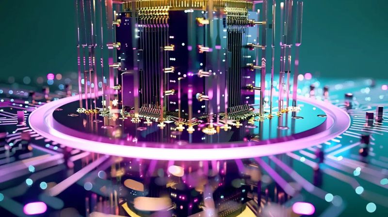 Quantum Conundrum: The Looming Encryption Disruption and the Race Against Time
