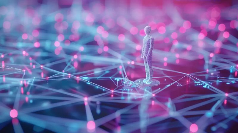 Web's Future Forecast: AI Assistants and Big Tech Breakups