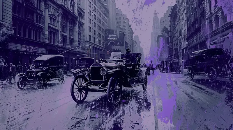 Framing the Past: When AI Crafts the Memories We Never Captured