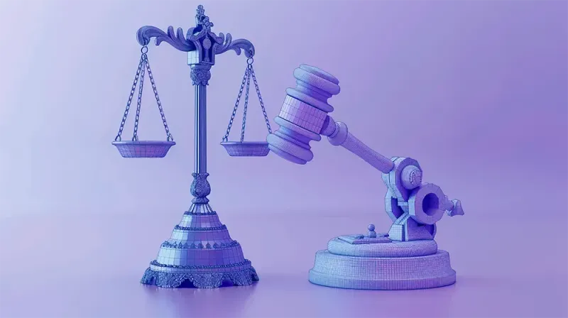 Navigating the Legal Labyrinth: AI's Accountability Conundrum
