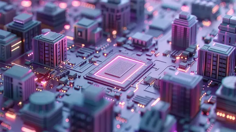 Riding the Wave or Wipeout? The Reality Behind the AI Economic Impact