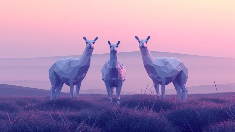 Meta Launches Llama 3: A Leap or Just a Step in AI's Evolution?