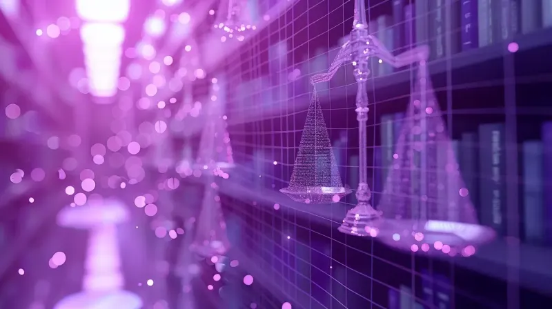 AI Under Fire: The Battle Over Content and Copyright