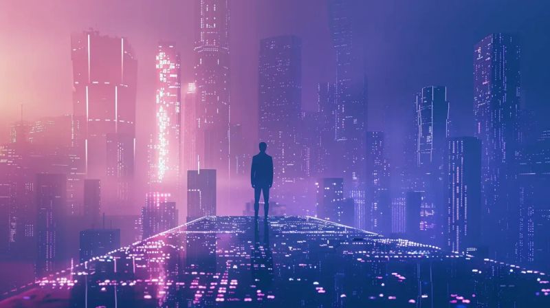 AI or Just Hype? The Public Isn't Sure Yet