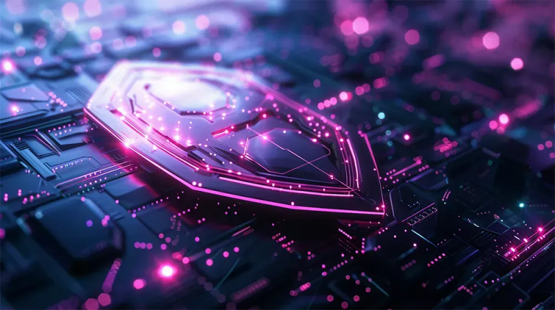 A Digital Arms Race: The Year Cybersecurity Met Weaponised AI