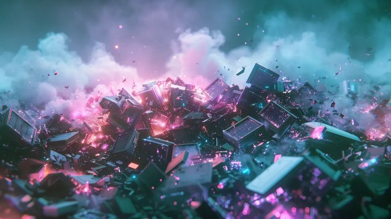 From Quartz to Cobalt: The Hidden Costs of Our Tech-Driven World