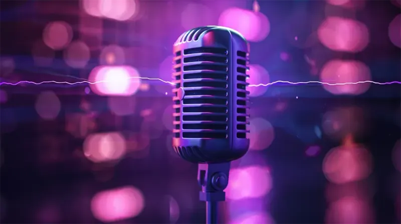 When AI Steals Your Voice: The Legal Battle Begins