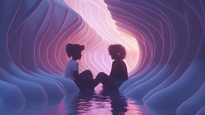 Nokia's Call of the Future: 3D Audio for a New Era