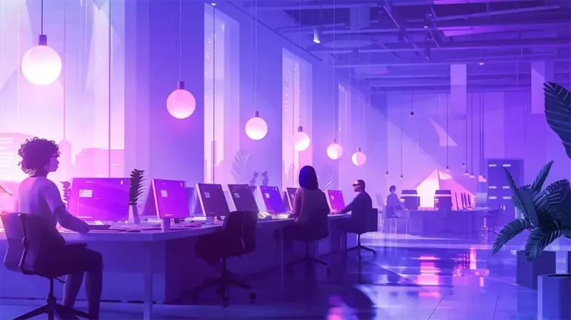 AI Assistant Revolution: Work Just Got Personal