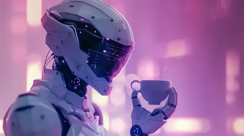 Alter3: The Humanoid Robot with GPT-4 Brains