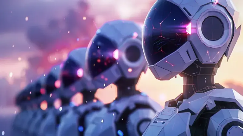 AI Teams: The Secret Sauce to Unleashing AI’s True Potential
