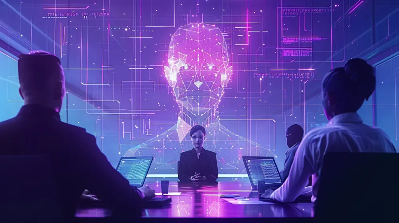 AI and Jobs: Revolution or Evolution?