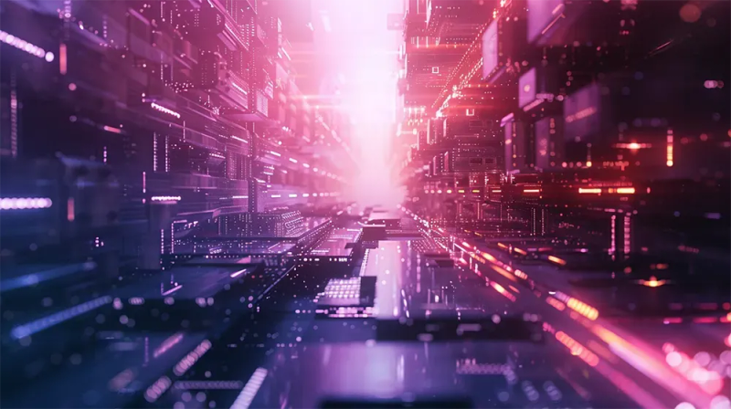 AI's Data Diet: The Dark Side of Tech Training