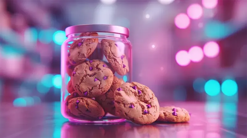 Google's Cookie Conundrum: The Great Reversal