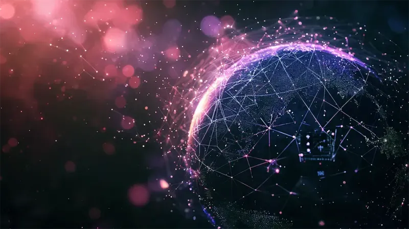 Quantum Cryptography: The Global Tug-of-War for Unbreakable Security