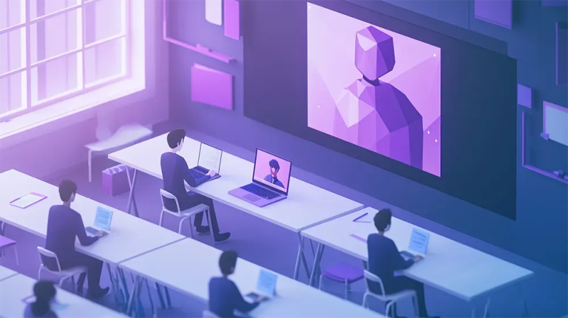 AI Tutors: The Future of Education or Just a Really Good Assistant?