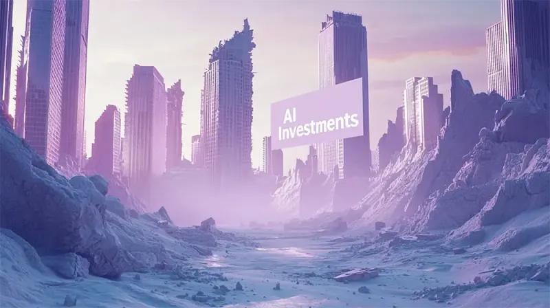 Generative AI: The Subprime Tech Crisis You Didn’t See Coming