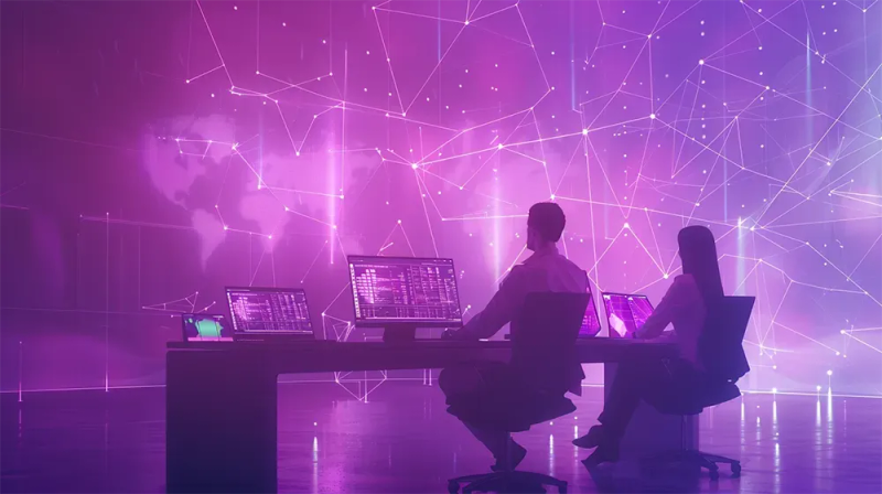 AI Agents Are Taking Over Workflows—Are Humans Ready to Adapt?