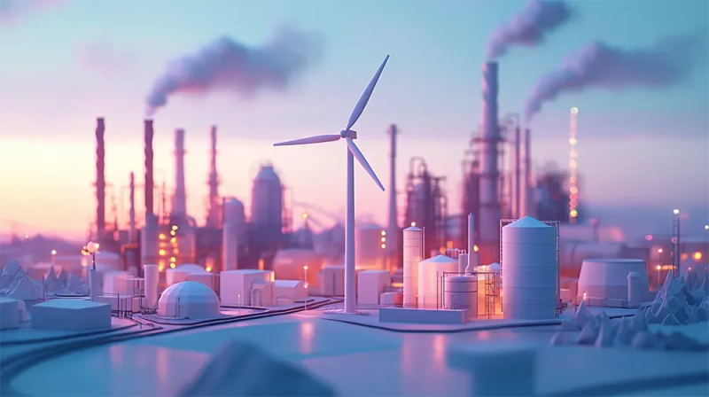 AI Won’t Save Us from Climate Change – And Here’s Why