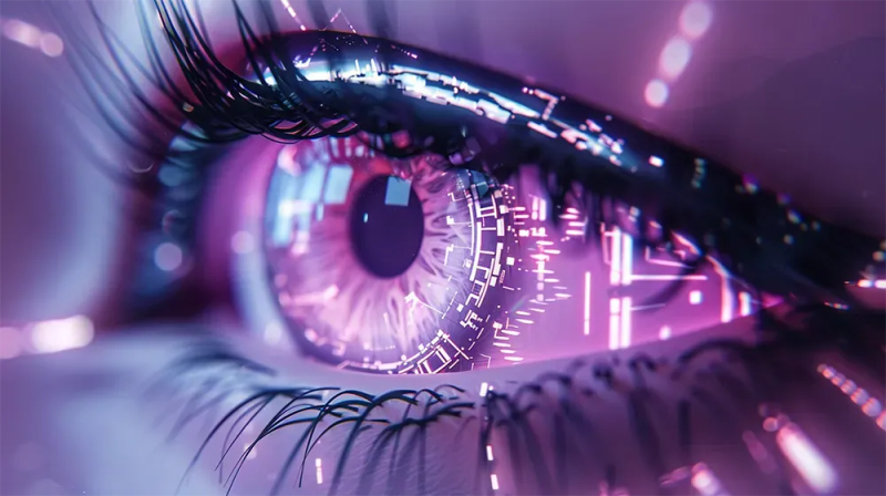 Restoring Sight: The Breakthrough Eye Implant That Could Change Lives