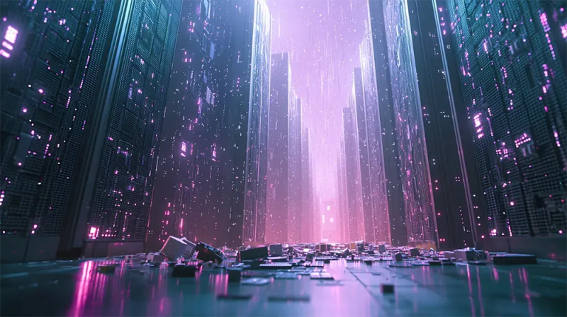 Generative AI: The Silent E-Waste Crisis Lurking in Data Centers