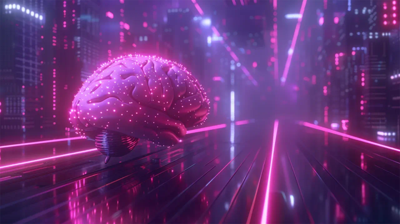 How to Lead and Thrive in the Intelligence Age