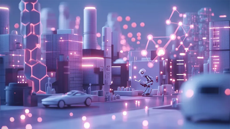 Beyond ChatGPT: AI’s Grandmaster Plan for Humanity