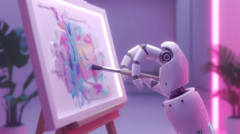 Botto’s $351,600 Question: Is Autonomous AI Art the Real Deal?