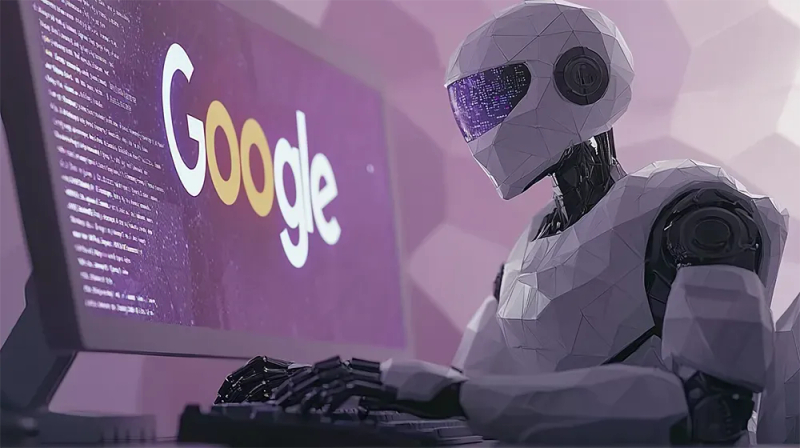 Is Google’s AI Revolution Helping Innovation or Just Feeding the Machine?