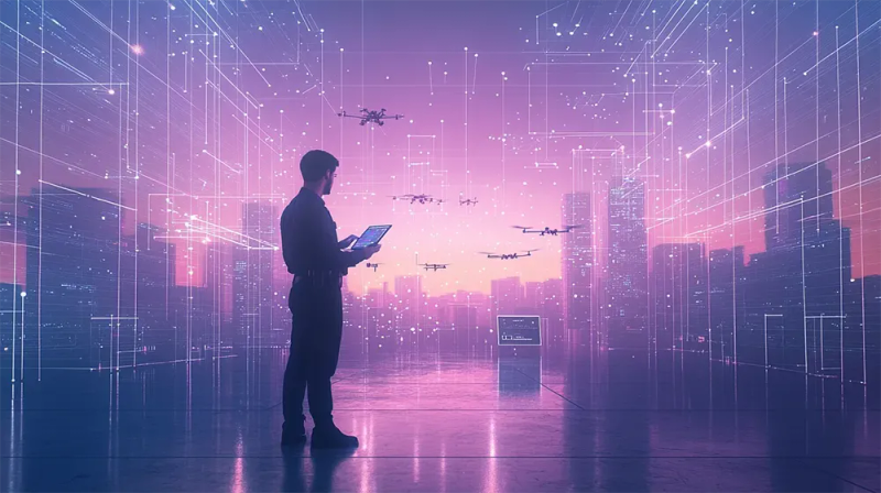 Policing 2.0: AI, Ethics, and the Thin Blue Line