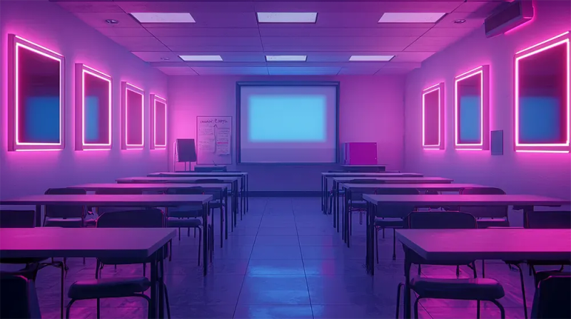 AI as Your Teacher: Revolution or Risk?