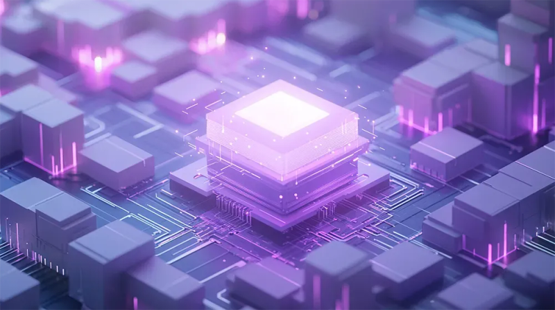 Quantum Leap: Google's Willow Chip and the Dawn of a New Era