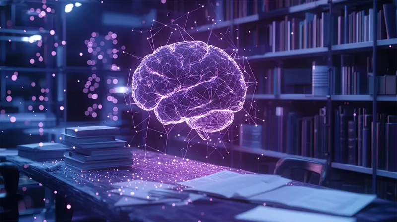 Google Is Over. Meet the AI That Actually Thinks.
