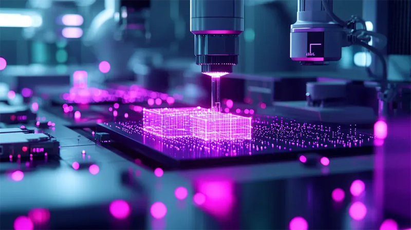 The $1 Billion Quantum Bet – PsiQuantum’s Race to Build a Million-Qubit Machine
