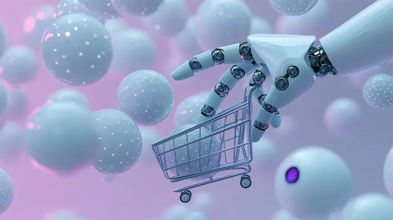 Your Most Important Customer Might Not Be Human