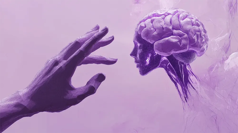 AI Isn’t Human—it’s Alien (and We’re Already Losing)