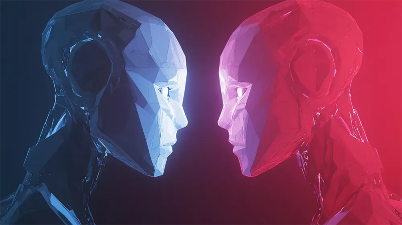 China’s AI Gambit: Independence or Isolation?