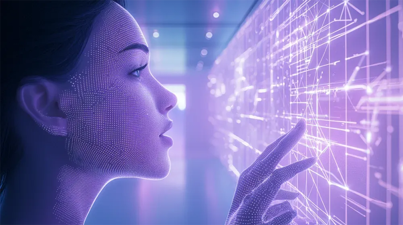 Vibecoding: The Art of Speaking Work into Existence