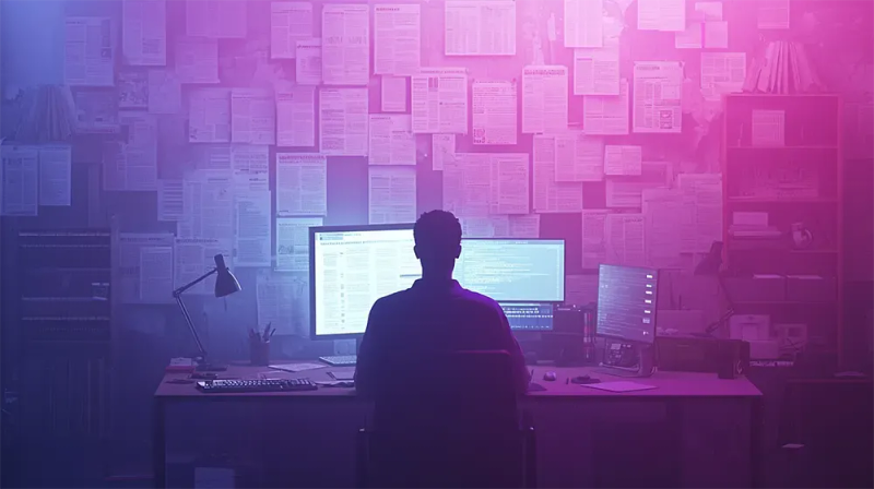 Newsflash: AI Might Save Journalism—By Killing It First