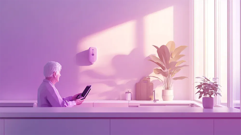 Outsourcing Love: When AI Calls Your Mum So You Don’t Have To