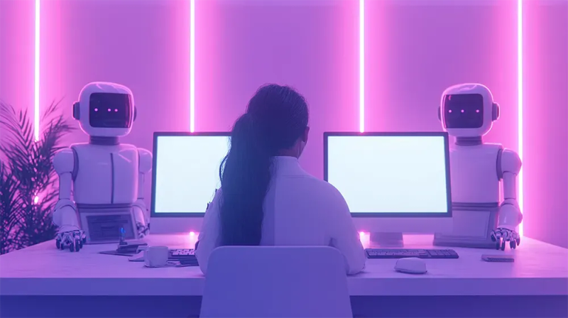 We Taught the Machine to Lie—and It Lied Better Than Us