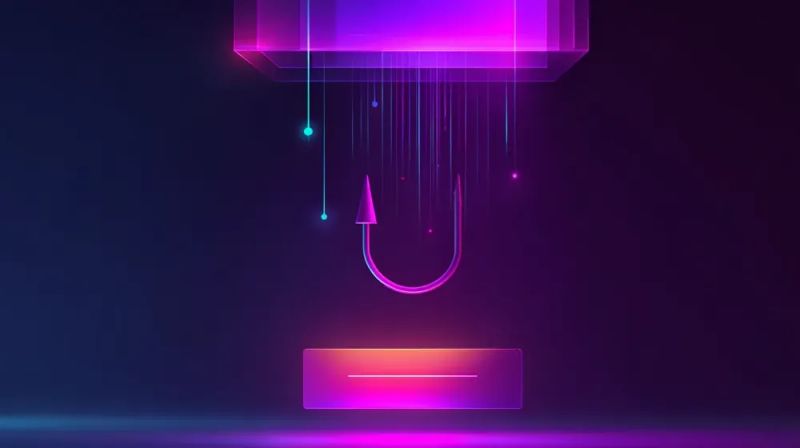 Clickbait, CapCut, and Chaos: The Rise of AI Malware Lures