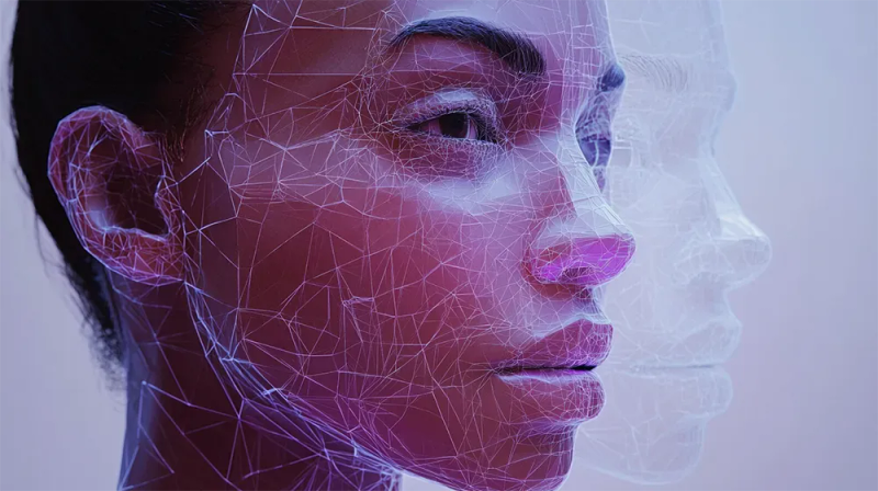 Your Face Might Know More About Your Health Than Your Doctor