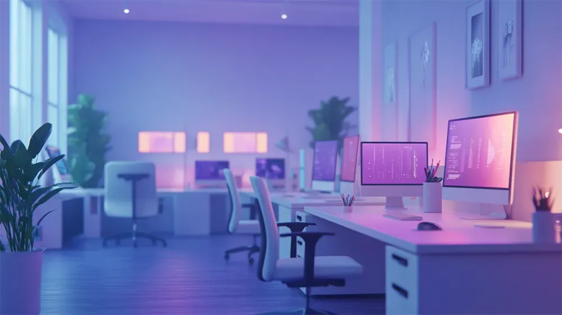 AI's Generational Battlefield: Who Will Lose Their Job?