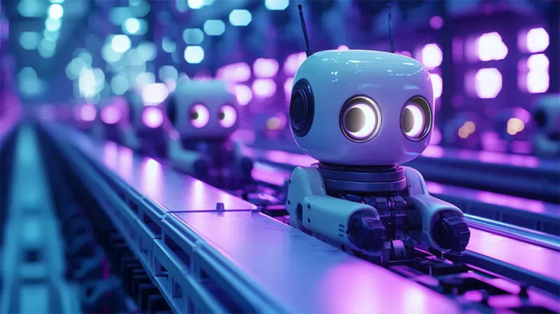 McKinsey's Baker's Dozen: 13 Tech Trends That Will Own 2025 (Spoiler: AI Touches Everything)