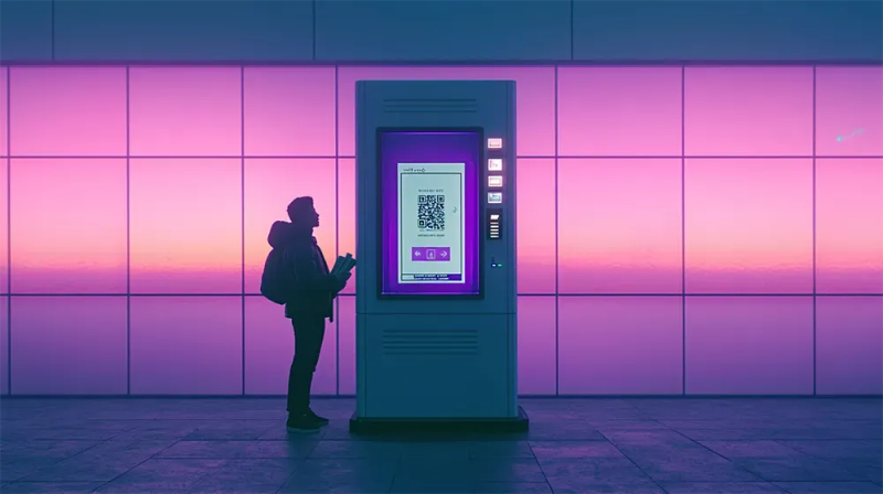 China's Cashless Revolution Just Showed Us Our AI Future—And Most of You Aren't Ready