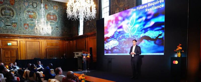 Past Event Speaking Engagements