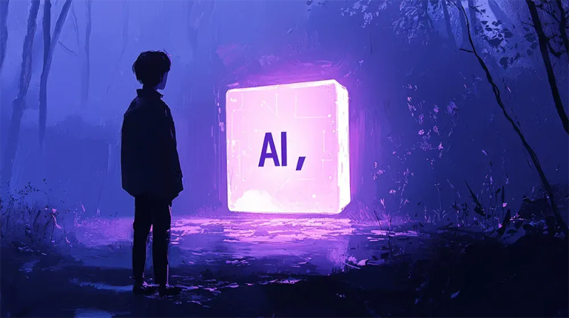 When it Comes to AI: Awe Sells, Risk Scales