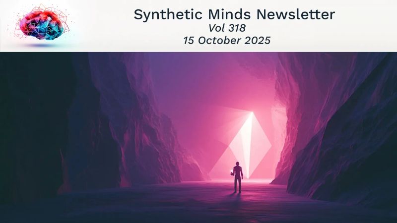 Synthetic Minds | We Discover AI, Not Invent It