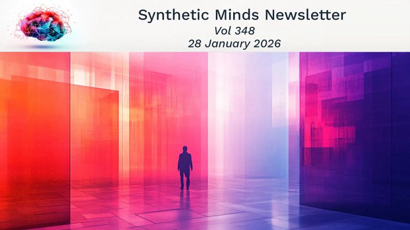 Synthetic Minds | Intelligence Is Outrunning Governance